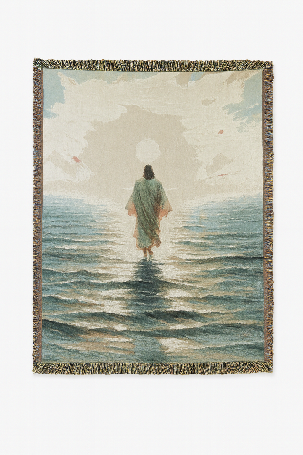 Christliche Decken