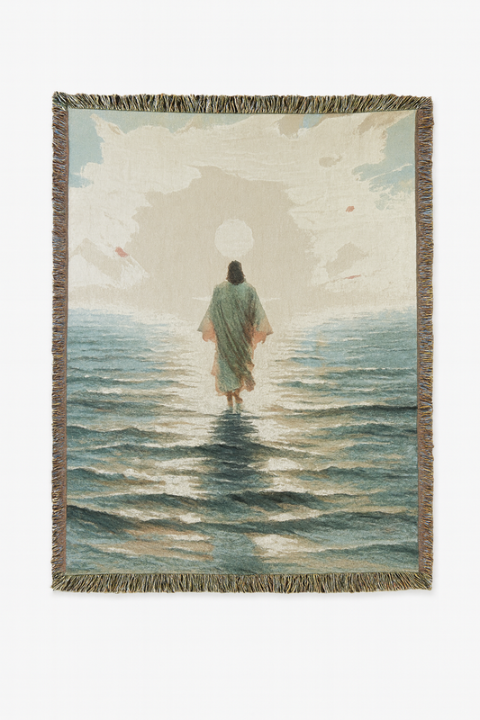 Christliche Decken