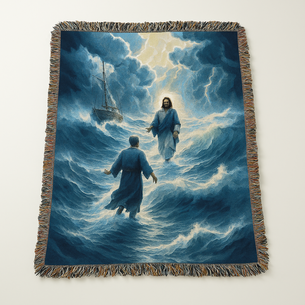 Christliche Decken